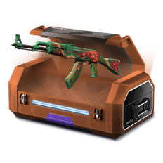 0,1% SUPER AK47