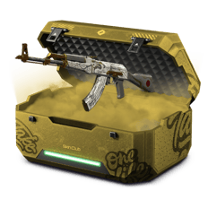 ryno loadout ladder