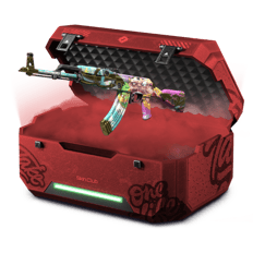 DREAM LOADOUT
