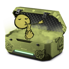 Duggie Glip