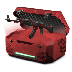Cheap RED T Loadout