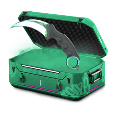 0.15 Karambit