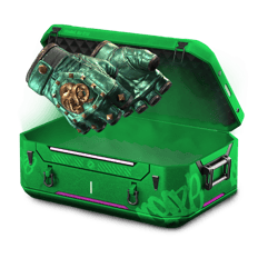 10% JADE FARM 0.1 Rich