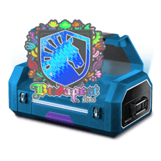 Stickers BLUESSSS