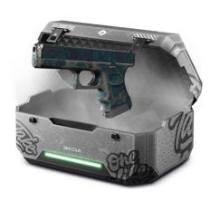 10% glock