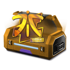 FNATIC JOKER MODE