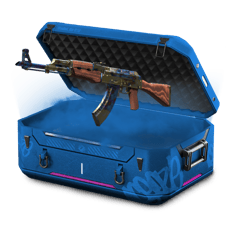 Case Hardened 💎 NO WAY