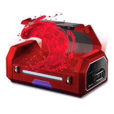Elemental Craft Stickers