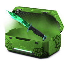 Take your Emerald