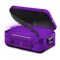 FULL PURPLE