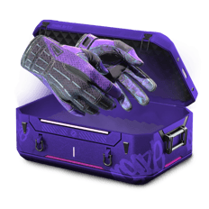 10% GLOVES