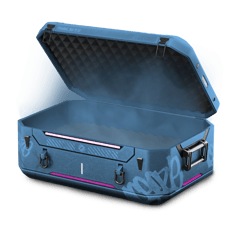 kanelltery case