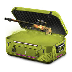 0.05DragonLore 33%Profit