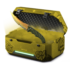 $20 Lore Knife