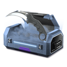 LYRIC LOADOUT