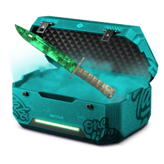 5% Bayonet