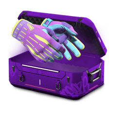Gloves vs Knifes 40%💎