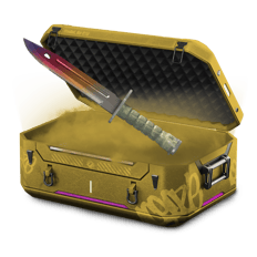 FARM BAYONET