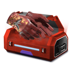50% Case with a twist