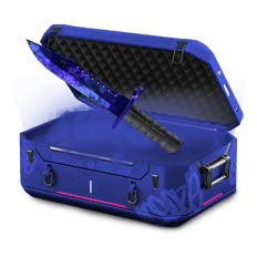50% All Blue