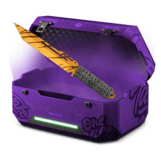 15% knife