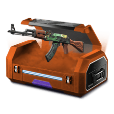 20$ 50% AK\M4