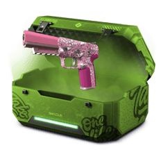 30% Pink Five-Seven