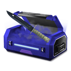 NXZ Set Blue
