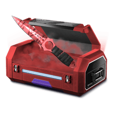 50% KNIFE