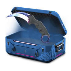 50/50 Gem Knife💎