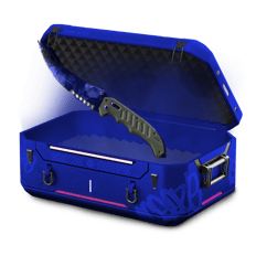 blue loadout dopplers