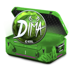 Dima