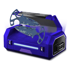 AGENT AGENT KNIFE