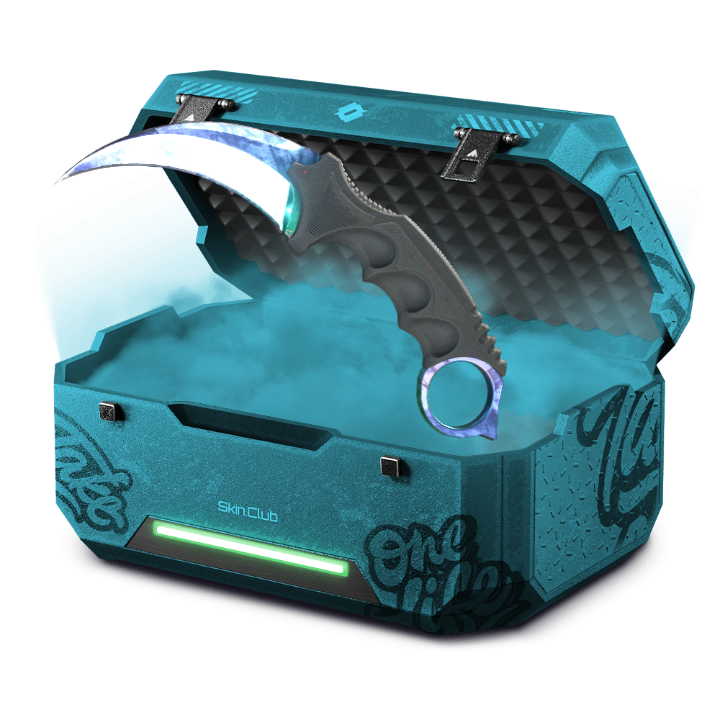 SoRRR Knife