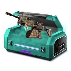 Negev 10%