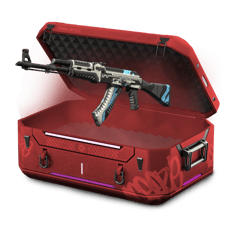 $1 Rifle Dream