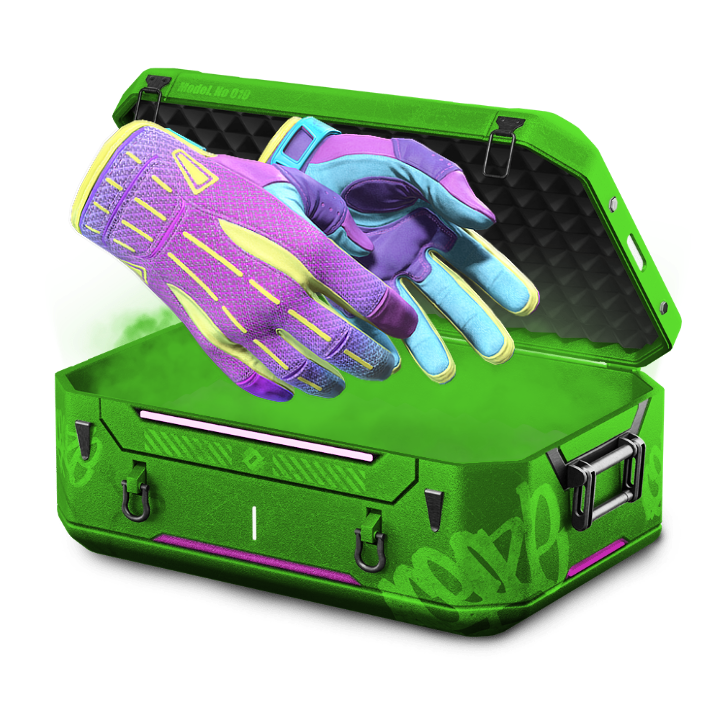 Drew FN Gloves