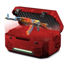 10% WIN AK