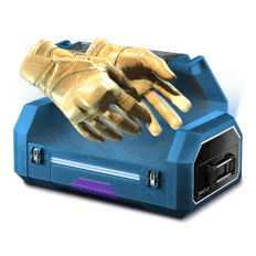 revolver