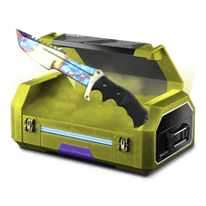 FARM KNIFE V2