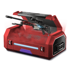 100% SSG CASE