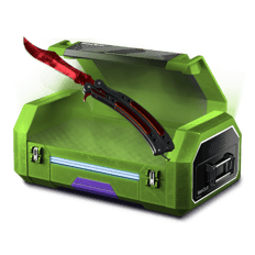 70% Knife