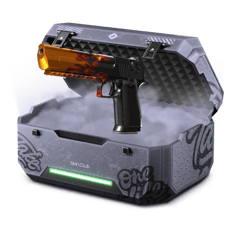 15% Deagle