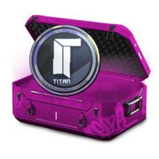 10% sticker