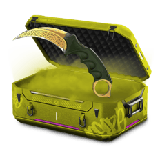 BETTER KNIFE FARM