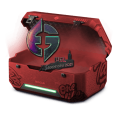 EVIL REFUND 89%
