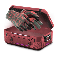 10% = 30$ ez gloves