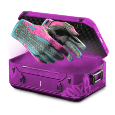 10% LOADOUT