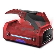 85% Talon Crimson Farm