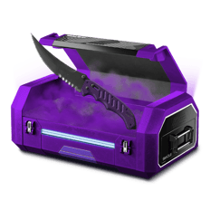 CASHBACK BOX 99%